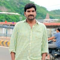 SUMAN TV REPOTER LAKSHMESH