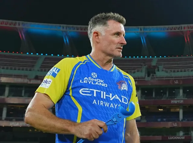 IPL 2027: చెన్నై టీంలో భారీ మార్పులు