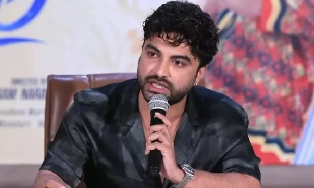 అభిమానులకు క్షమాపణలు చెప్పిన హీరో విశ్వక్ సేన్