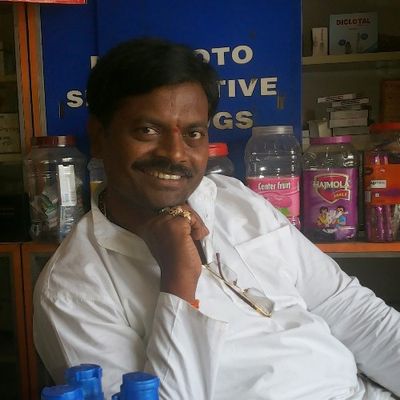 Jaini srinivas