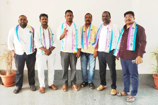 బీసీలకు ఎమ్మెల్సీ టికెట్లు కేటాయించాలి