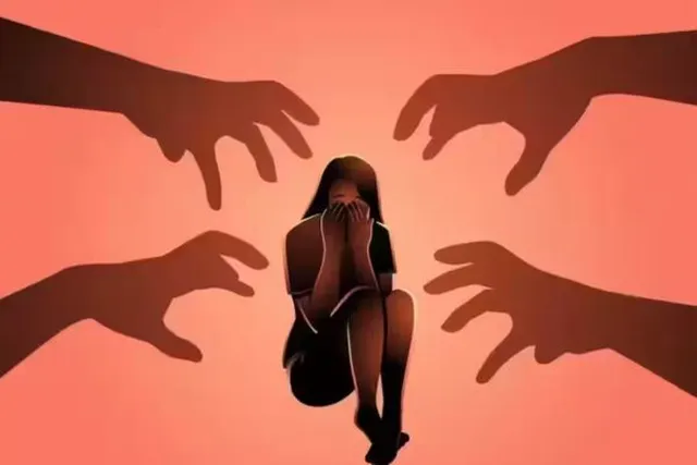 நண்பனின் மனைவியைக் கூட்டுப் பாலியல் வன்கொடுமை செய்த கொடூரம்