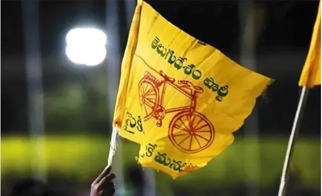 పల్నాడు జడ్పీ చైర్మన్ రేసులో ముగ్గురు టీడీపీ నేతలు?