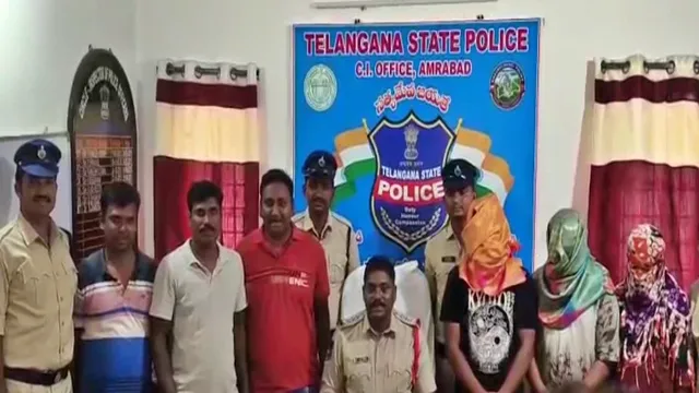 భర్తను చంపి పెట్టెలో కుక్కిన భార్య