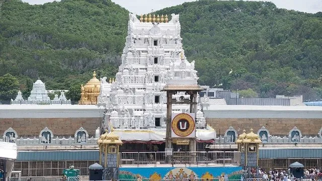 ఈ నెల 24 వరకు తిరుపతిలో దర్శనం టోకెన్ల రద్దు