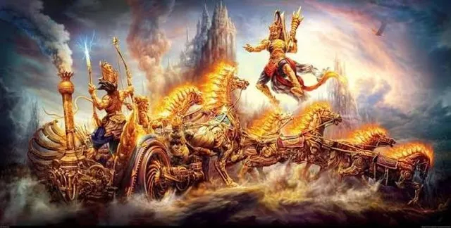 అడగకుండా తీసుకుంటే దొంగతనమే: మహాభారతం