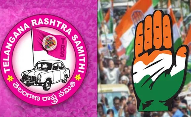 కాంగ్రెస్ బిగ్ ప్లాన్.. కేటీఆర్, హరీశ్ రావు లక్ష్యంగా భారీ సభలు!