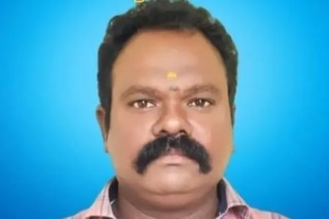 పలమనేరు ఆర్టీవో కార్యాలయ ఉద్యోగి గోపాల్ కన్నుమూత