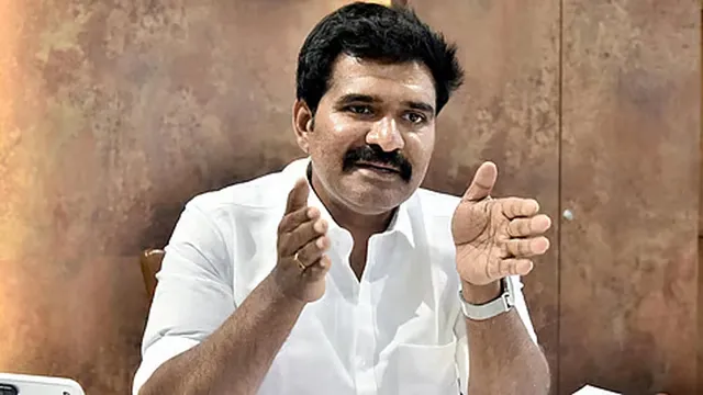 நவோதயா பள்ளிகள் அனுமதிக்கப்படாது: அமைச்சர் நிர்மல்குமார்