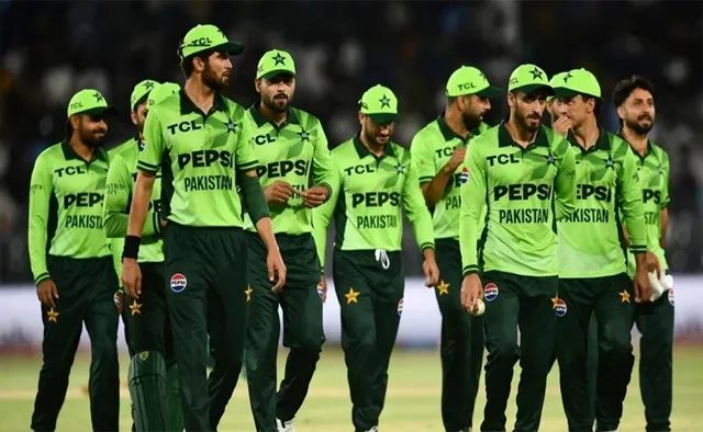 ఏషియన్ గేమ్స్‌కు పాక్ స్టార్ బౌలర్ సల్మాన్ దూరం