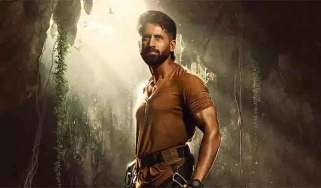 నాగ చైతన్య ‘వృషకర్మ’ రిలీజ్ డేట్ ఫిక్స్
