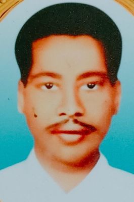 Jashvith