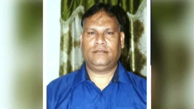 రోడ్డు ప్రమాదంలో ఏఆర్‌ ఎస్‌ఐ ప్రసాద్‌ మృతి
