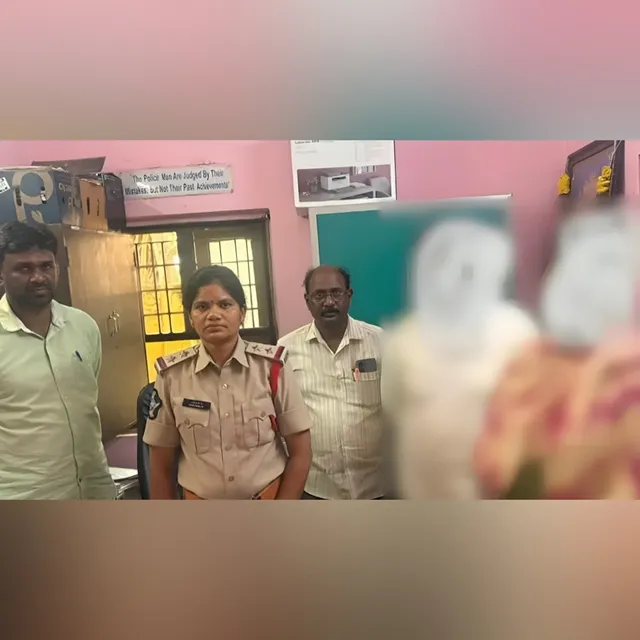 బతికున్న భర్తను చంపేసి వితంతు పింఛను కోసం కక్కుర్తిపడ్డ భార్య