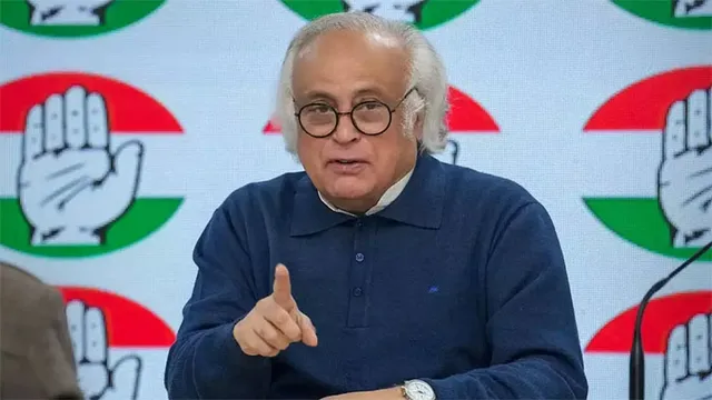 கல்வான், லடாக் அத்துமீறல்களை பிரதமர் அனுமதிப்பது ஏன்? - காங்கிரஸ் கேள்வி