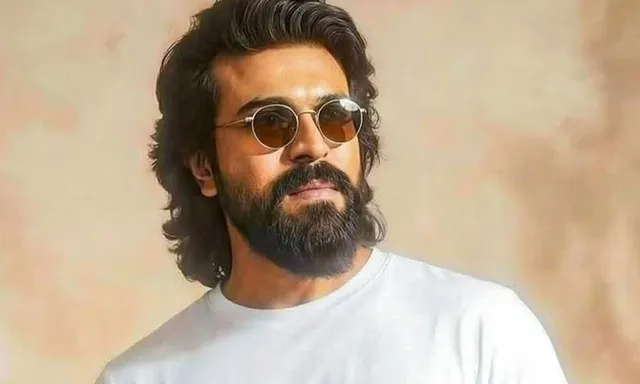 రామ్ చరణ్ 'మెరుపు' మూవీ ఆగిపోవడానికి కారణం ఇదే! రామ్ చరణ్ 'మెరుపు' మూవీ ఆగిపోవడానికి కారణం ఇదే!