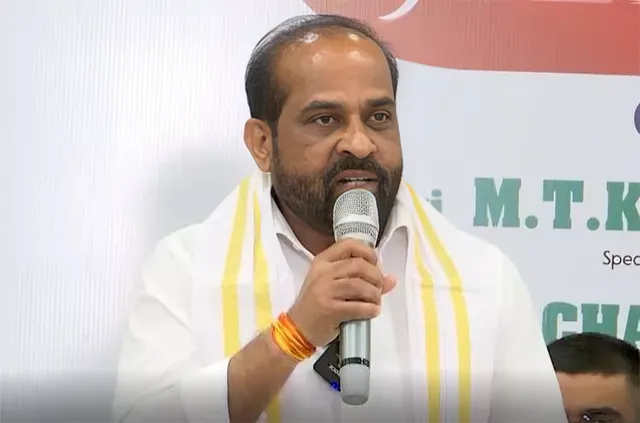 264 విలేజ్‌ హెల్త్‌ క్లినిక్‌లకు కొత్త భవనాలు సిద్ధం: మంత్రి సత్యకుమార్