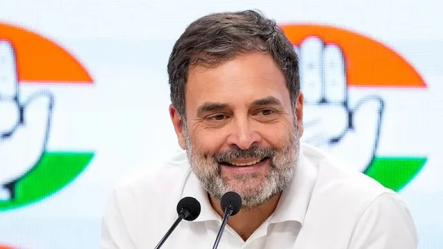 ర్యాలీకి భారీగా తరలిరావాలని యువతకు రాహుల్ పిలుపు