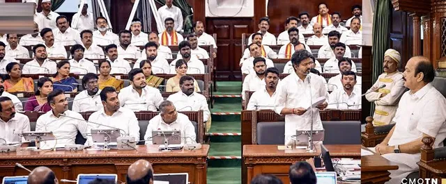 3 அமைச்சர்கள் காலி.. 4 அமைச்சர்களின் இலாகா மாற்றம்? 3 அமைச்சர்கள் காலி.. 4 அமைச்சர்களின் இலாகா மாற்றம்?