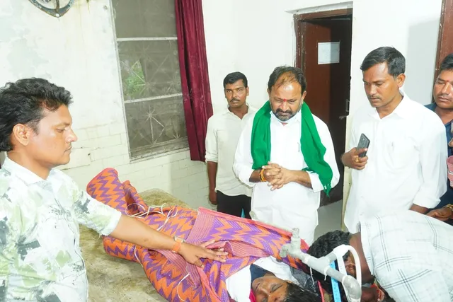 మృతులకు నివాళులు అర్పించిన వైరా ఎమ్మెల్యే