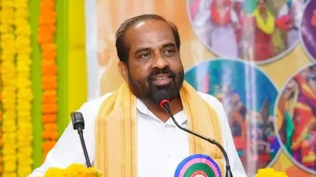 నంద్యాల మెడికల్ కాలేజ్‌ ఘటనపై సత్యకుమార్ సీరియస్