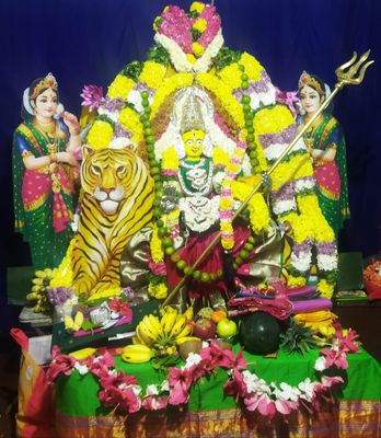 అంబిడి సురేష్