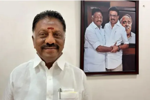 ஓ.பி.எஸ். வெற்றிக்கு எதிரான வழக்கு தள்ளுபடி: உயர் நீதிமன்றம் அதிரடி