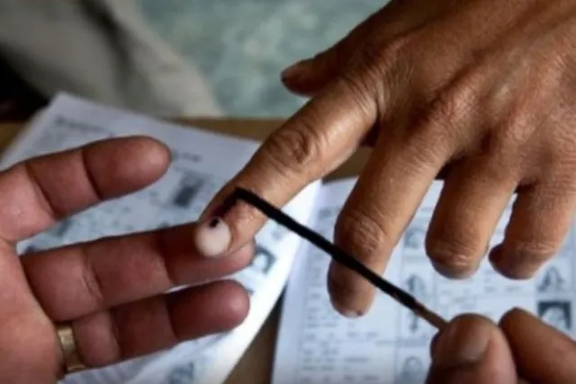 மதுராந்தகம், தாராபுரம் மற்றும் தட்டாஞ்சாவடியில் வாக்குப்பதிவு நிறைவு!