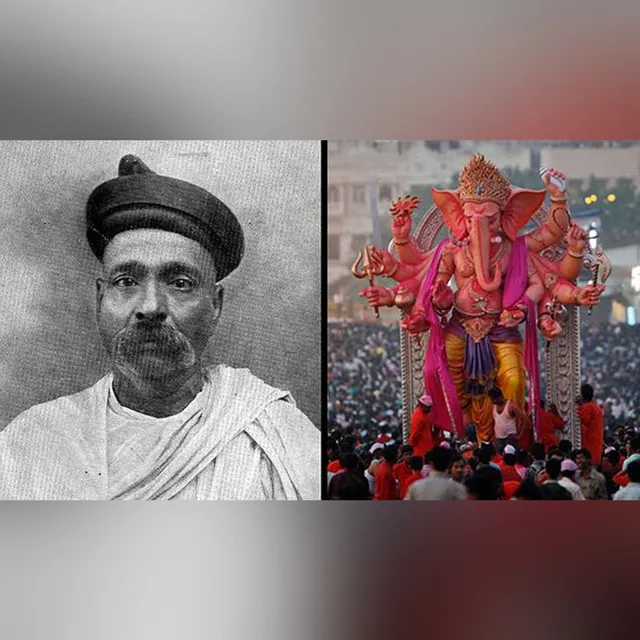 వినాయకుడి ఉత్సవాలు మొదటగా ప్రారంభించిన వారు ఎవరో తెలుసా?