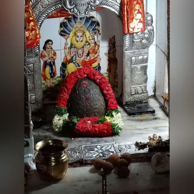 ఇక్కడి పుష్కరిణిలో స్నానం చేస్తే సర్వరోగాలు మాయం.. ఎక్కడంటే?