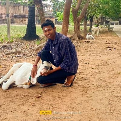 Shiva Pranith Bathini