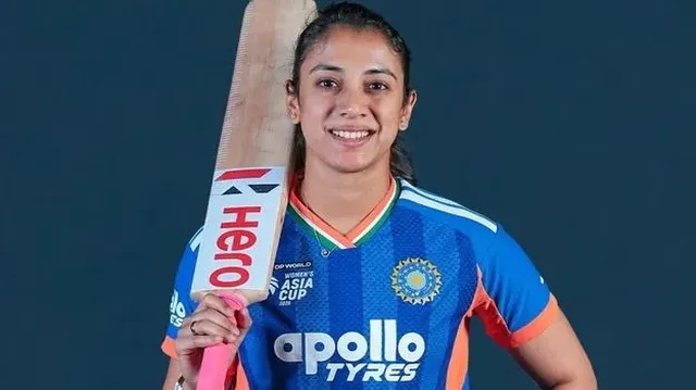 హర్మన్‌ప్రీత్ దారి వేరు.. స్మృతి ప్రయాణం వేరు: మాజీ కెప్టెన్ అంజుమ్ చోప్రా