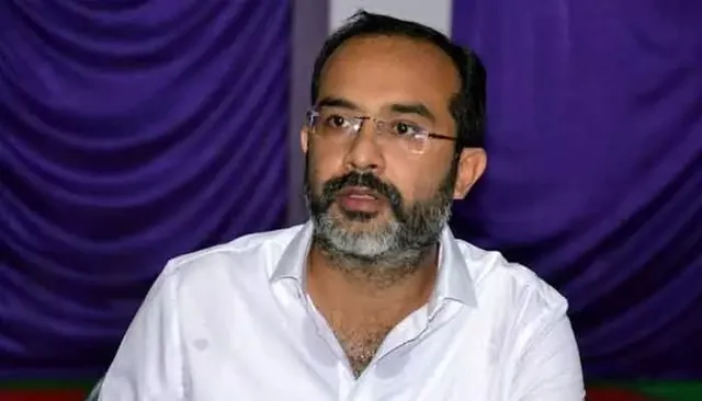 కర్నూలులో మాజీ ఎమ్మెల్యే హఫీజ్ ఖాన్ పై దాడి!