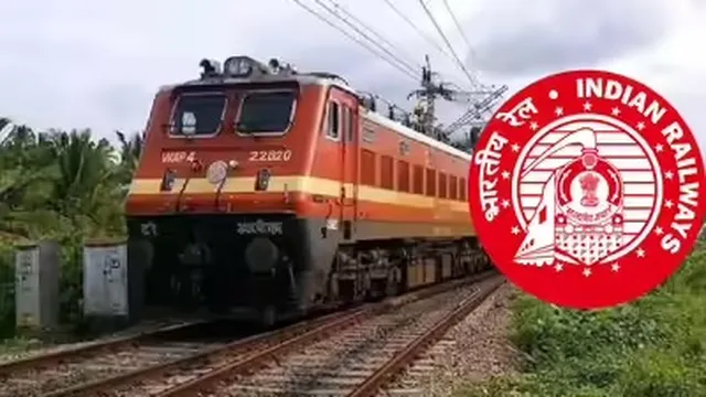 4,098 రైల్వే ఉద్యోగాలు.. రేపటి వరకే ఛాన్స్