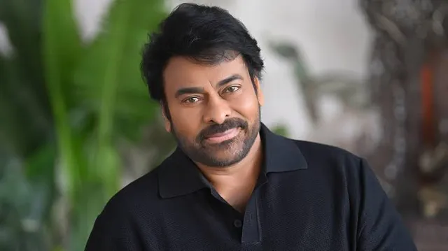 ‘కాకా’లో చిరు పాత్ర ఇదే.. స్వయంగా లీక్ చేసిన మెగాస్టార్!