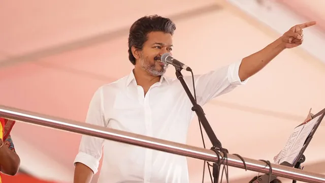 இடைத்தேர்தல்.. தாராபுரத்தில் இன்று முதலமைச்சர் விஜய் பரப்புரை