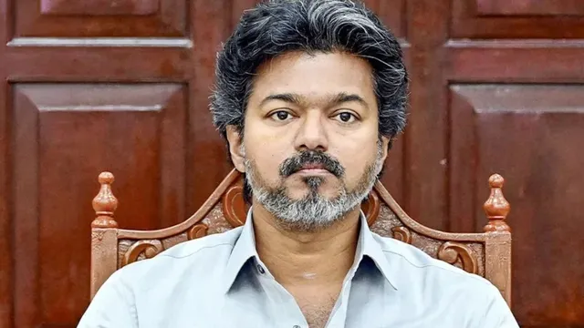 கண்காணிப்பு வளையத்தில் அமைச்சர்கள்: முதலமைச்சர் விஜய் எச்சரிக்கை