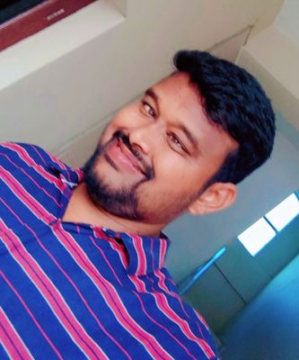 సురేష్ కోడిరెక్క
