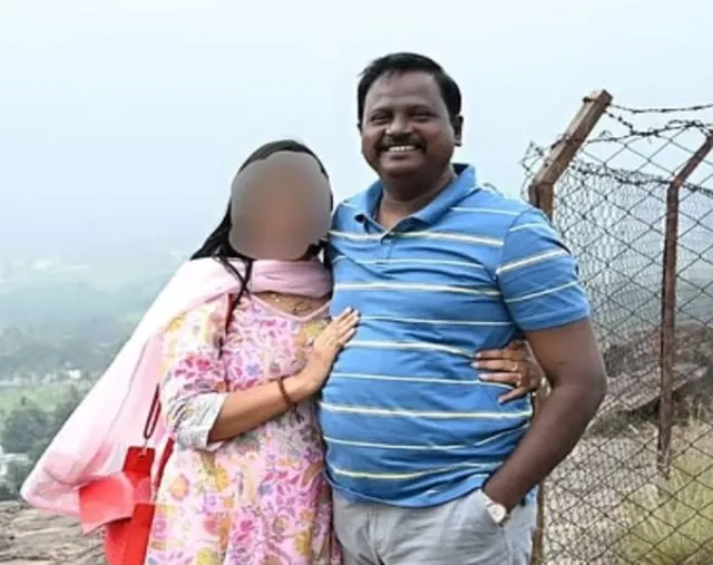 கருப்பு முருகானந்தத்தால் பாதிக்கப்பட்ட பெண் மீண்டும் பரபரப்பு புகார்