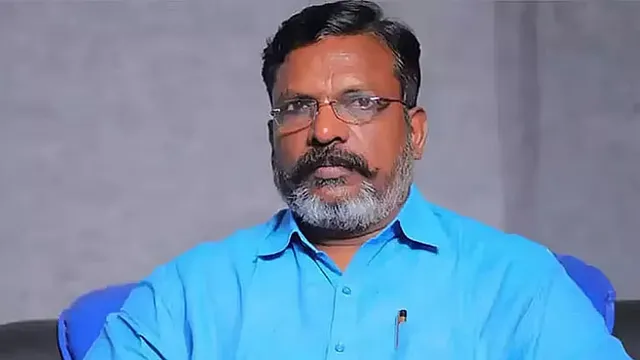 மாற்றுத் திறனாளிகளுக்குக் கட்டணமில்லாப் பேருந்து சேவை: விசிக வரவேற்பு!