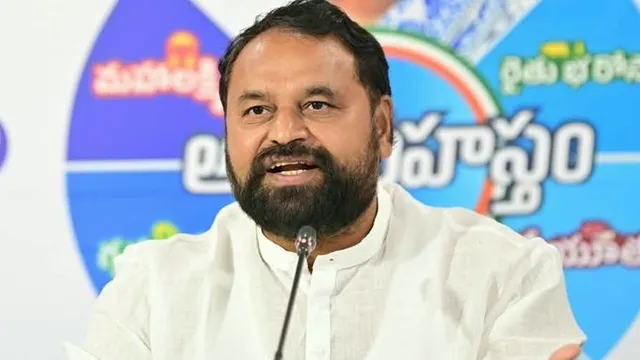బీఆర్‌ఎస్‌ను ప్రజలు అధికారంలోకి రానివ్వరు: అద్దంకి దయాకర్