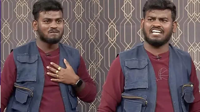బిగ్ బాస్ 10: నూకరాజు వైల్డ్ కార్డు ఎంట్రీ
