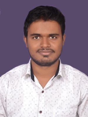 Praveen Reddy
