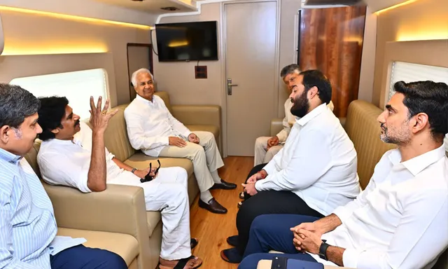 అన్నమయ్యలో గ్లోబల్ హార్టికల్చర్ హబ్ అన్నమయ్యలో గ్లోబల్ హార్టికల్చర్ హబ్