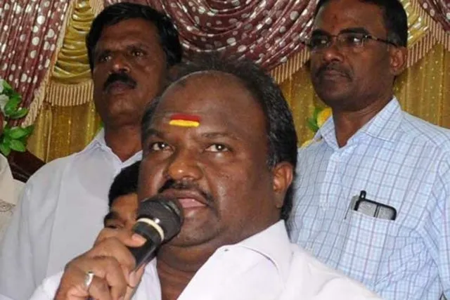 மக்கள் தேமுதிக - திமுக இணைப்பு (2016): அரசியல் வரலாறு!