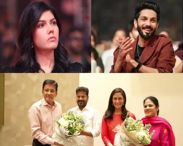కావ్యా మారన్, అనిరుధ్ వివాహం.. చెన్నైలో రిసెప్షన్కు భారీ ఏర్పాట్లు కావ్యా మారన్, అనిరుధ్ వివాహం.. చెన్నైలో రిసెప్షన్కు భారీ ఏర్పాట్లు