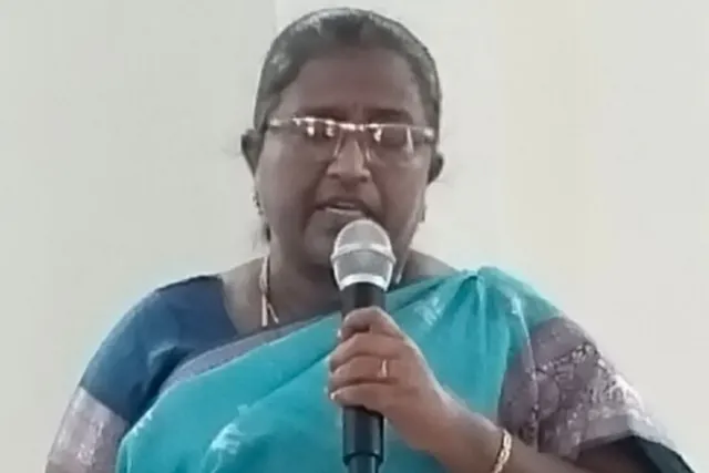 ఈనెల 21 నుండి ఎంపీటీసీ ఎన్నికలకు నామినేషన్ లు స్వీకరణ