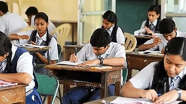 8-ம் வகுப்பு மாணவர்களுக்கு கல்வி உதவித்தொகை: தேர்வு தேதி அறிவிப்பு