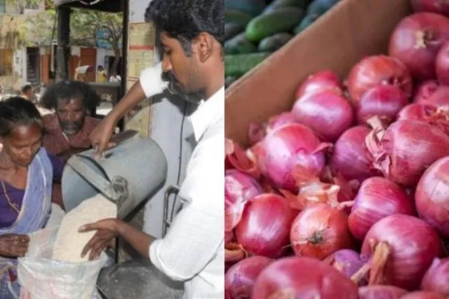 ரேஷன் கடை ஊழியர்கள் நாளை ஸ்டிரைக்.. கடைகள் இயங்காது