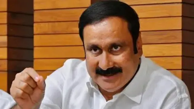 “தமிழகத்தில் டயாலிசிஸ் மையங்களை 500 ஆக உயர்த்த அன்புமணி கோரிக்கை